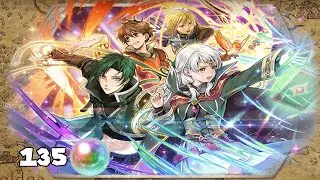 FEH - Attuned Micaiah & Rearmed Sothe Summons