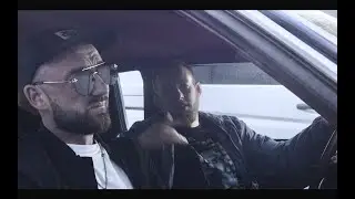 Zza ściany PROJEKT ft. Szczuras(N.O.S) - Szczudar (Cuty:Avens)