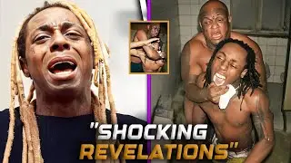 Lil Wayne BREAKS SILENCE &mdash; Disturbing Birdman Allegations Revealed