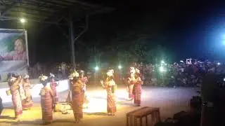 Festival Culture Lautem Municipality