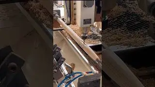 M&aacute;y CNC Giờ Đa Năng Qu&aacute; || Mộc GO DND