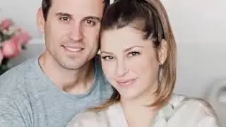 'The Bachelor' AshLee Frazier Gives Birth to Daughter