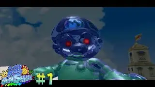 Predicting Movies and 2026 - Super Mario Sunshine