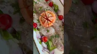 Sides Goes so well with Fish #iftar  #sweets #dessert #cooking #juice   #ramadan #yummy #food