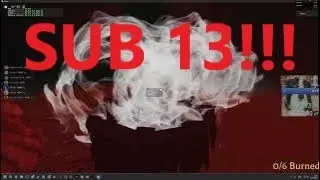 [WR] 12:47 Chapter 4 TMM Solo