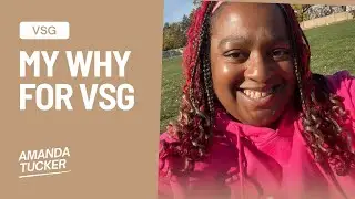 WHY I DECIDED TO GET VSG (WEIGHT-LOSS SURGERY)