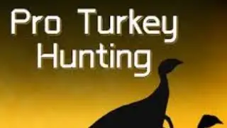 Pro Turkey Hunting pt 1 Starting first Hunt