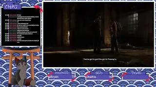 [En] We are the last of us!