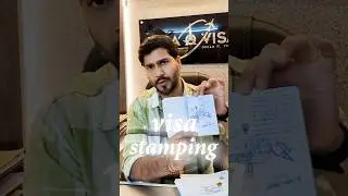Kuwait 🇰🇼 Visa Stamping No.1 Servcie 😱 #kuwait #visa #ytshorts