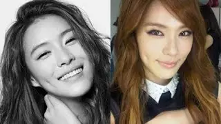 K-TopList-9 K Pop Idol Girls With Heartbreaking Cute Dimples