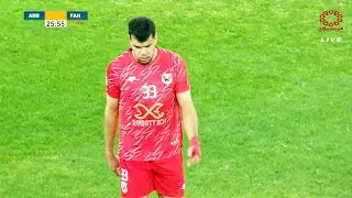 ملخص مباراة العربي و الفحيحيل | نصف نهائي كأس ولي العهد الكويتي 19-1-2026