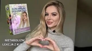 Metabolizm. Wykazuje związek budowy mitochondrium z przebiegiem procesu oddychania kom&oacute;rkowego.