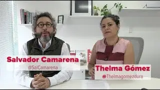 Respuesta de MCCI a 'Billy' &Aacute;lvarez
