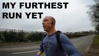 Motivated to push my body further!