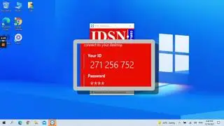 Using IDSN Support