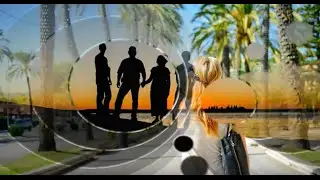 VideoStudio Transitions Demo