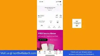 How to Update Your Email on Ulta Beauty App