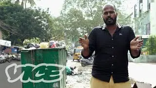 Chennai's Water Woes