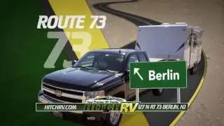 Hitch RV Opens in Berlin New Jersey - August 2017