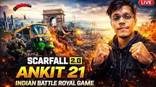 Day 94/365 of Scarfall 2.0 live Giveaway 🤑💵 || Scarpass & SC 💰