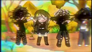 Squid game ll trend ll BobaMilk🧋 ll gacha life ll