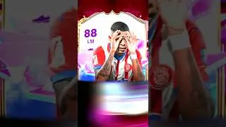 LEAKED FUTURE STARS SAVIO 🥶 #eafc #fifa24 #fut #viral #leaked #easportsfifa #easportsfc #fifa #fc24