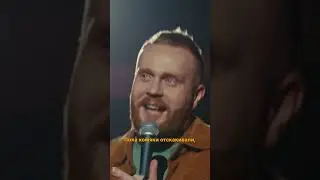Евгений Чебатков про поездку на Антарктиду