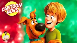 Scoob: Holiday Haunt Is SAVED!... But You'll Still Never See It | CARTOON NEWS