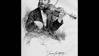 James Scott Skinner - The Cradle Song