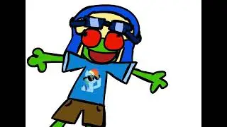 Brony style // animation
