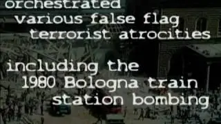Brief History of False Flag Operations