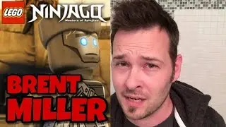 The Brent Miller Situation... (Voice of Zane)