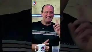 O sonho de ser professor que levou Marcelo Silv&eacute;rio &agrave; Matem&aacute;tica - TL (07/01/26)