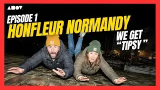 European campervan trip goes bad