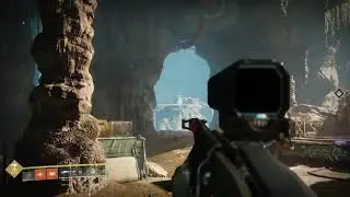 Destiny 2 - Volundr Forge - Getting the Satou's Secret Emblem