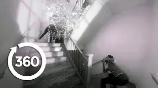 Boiling Point | Fear Thy Neighbor (360 Video)