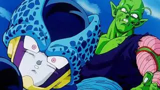 Dragon Ball Z | Gohan's Rage | Super Saiya-Jin 2 is unleashed!