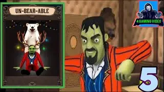 Scary Imposter level 7 - Un bear-able Prank