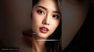 Vocal Trance Music - Velato Dream - #korean #koreanmusic #edm #edmmusic #koreanedm #koreandance