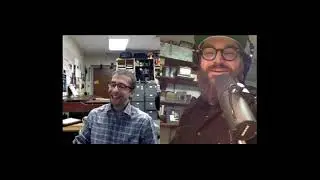 The@Percussion Podcast ep 170 with Josh Quillen