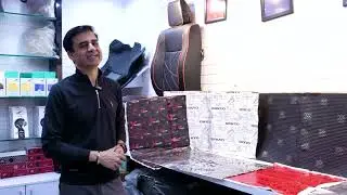 BEST QUALITY CAR DAMPING SHEETS UNDER THE BUDGET RANGE OF 550 TO 850 RS.