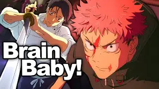 Accepting Brother Chousou! - Jujutsu Kaisen Episode 48-49 (Season 3 Episode 1-2) Reaction!