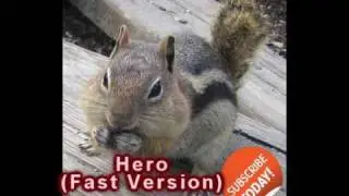Hero -Fast Version
