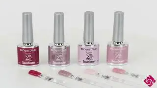 ÚJ!💅2 STEP SmartGummy Base&Builder Gel ünnepi árnyalatok |  NEW! 2 STEP SmartGummy Base&Builder Gel