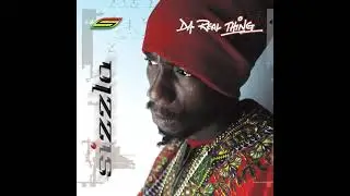 Sizzla  - Trod Mt.  Zion [HD Best Quality]