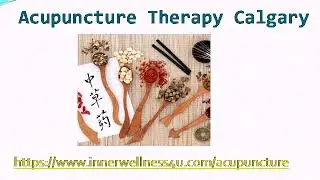 Inner Wellness - Holistic Health Clinic Calgary