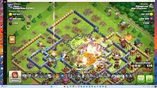 TH 16 Attack