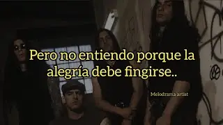 Type O Negative - World Coming Down (traducida al espa&ntilde;ol)