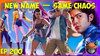GTA 6 New Delay Info, Live-Action Portgas D. Ace Casting & Rebrand Talk | Weebs Lounge 200