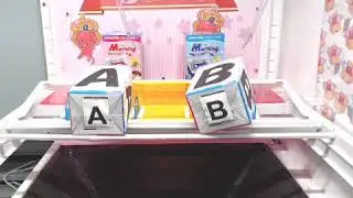 Toreba Time - Yoghurt maker - free ticket win in ONE try😇